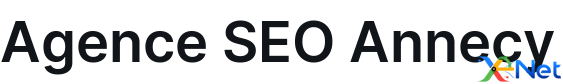 Agence SEO Annecy